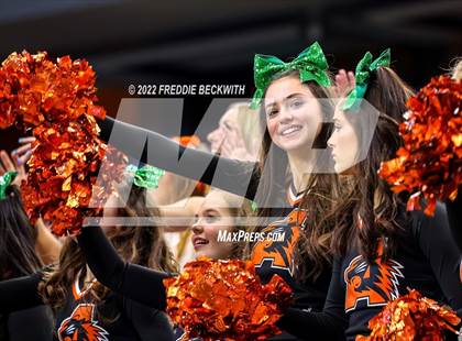 Thumbnail 1 in Aledo vs. College Station (UIL 5A D1 Final) photogallery.