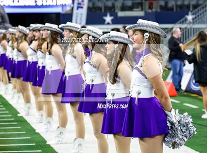 Thumbnail 3 in Aledo vs. College Station (UIL 5A D1 Final) photogallery.