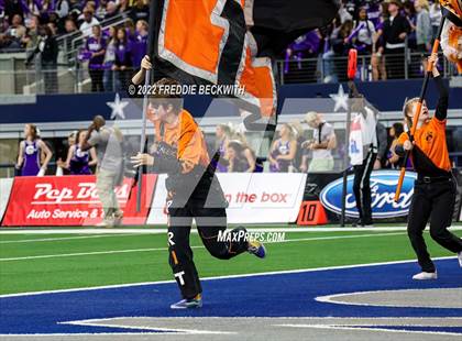 Thumbnail 3 in Aledo vs. College Station (UIL 5A D1 Final) photogallery.