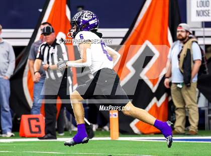 Thumbnail 3 in Aledo vs. College Station (UIL 5A D1 Final) photogallery.