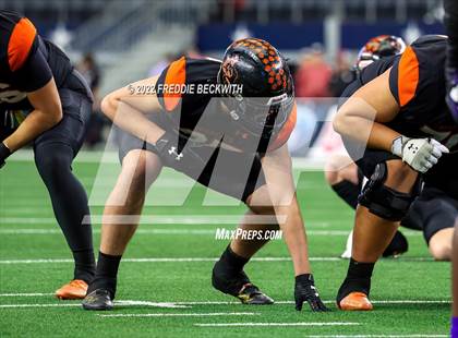 Thumbnail 1 in Aledo vs. College Station (UIL 5A D1 Final) photogallery.