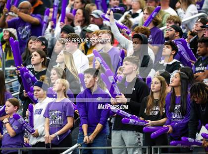 Thumbnail 2 in Aledo vs. College Station (UIL 5A D1 Final) photogallery.