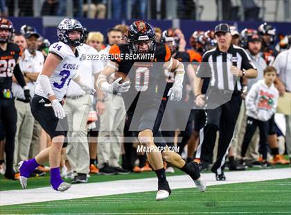 Thumbnail 1 in Aledo vs. College Station (UIL 5A D1 Final) photogallery.