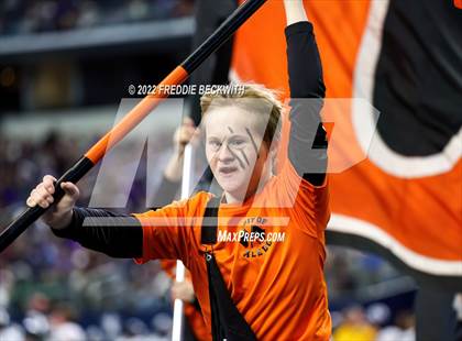 Thumbnail 2 in Aledo vs. College Station (UIL 5A D1 Final) photogallery.