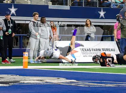 Thumbnail 3 in Aledo vs. College Station (UIL 5A D1 Final) photogallery.