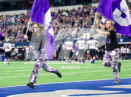 Thumbnail 2 in Aledo vs. College Station (UIL 5A D1 Final) photogallery.