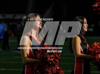 Thumbnail 1 in Aledo vs. College Station (UIL 5A D1 Final) photogallery.