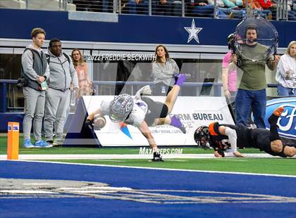 Thumbnail 1 in Aledo vs. College Station (UIL 5A D1 Final) photogallery.
