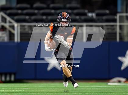 Thumbnail 2 in Aledo vs. College Station (UIL 5A D1 Final) photogallery.