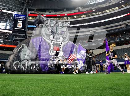 Thumbnail 1 in Aledo vs. College Station (UIL 5A D1 Final) photogallery.