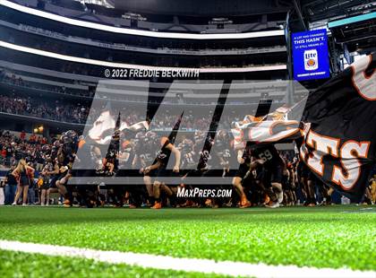 Thumbnail 2 in Aledo vs. College Station (UIL 5A D1 Final) photogallery.