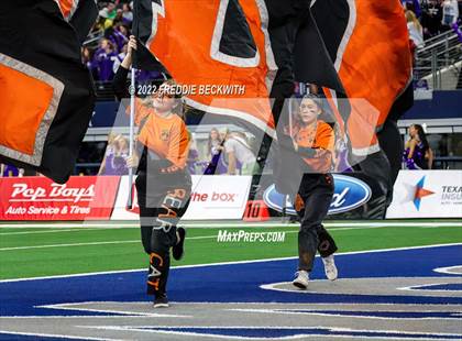 Thumbnail 3 in Aledo vs. College Station (UIL 5A D1 Final) photogallery.