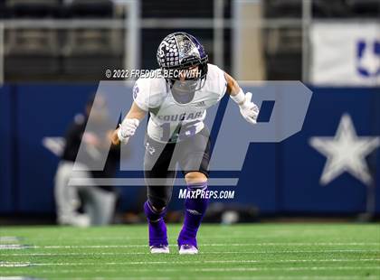 Thumbnail 1 in Aledo vs. College Station (UIL 5A D1 Final) photogallery.