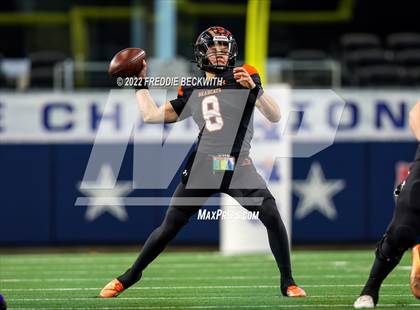 Thumbnail 1 in Aledo vs. College Station (UIL 5A D1 Final) photogallery.