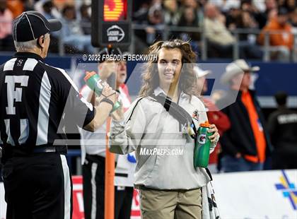 Thumbnail 1 in Aledo vs. College Station (UIL 5A D1 Final) photogallery.