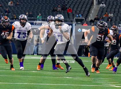 Thumbnail 3 in Aledo vs. College Station (UIL 5A D1 Final) photogallery.