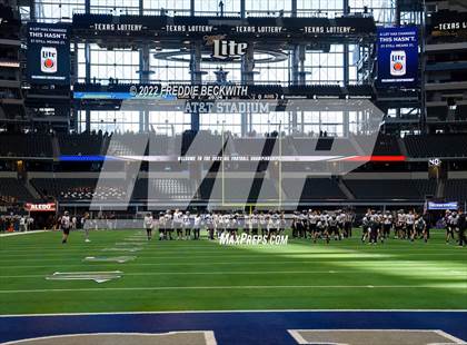 Thumbnail 1 in Aledo vs. College Station (UIL 5A D1 Final) photogallery.