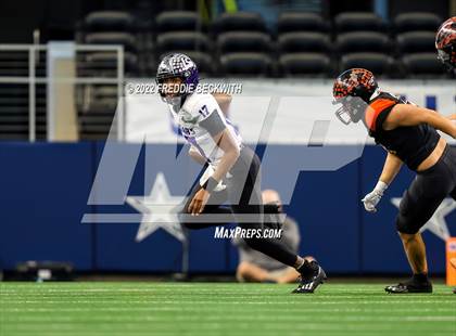 Thumbnail 2 in Aledo vs. College Station (UIL 5A D1 Final) photogallery.