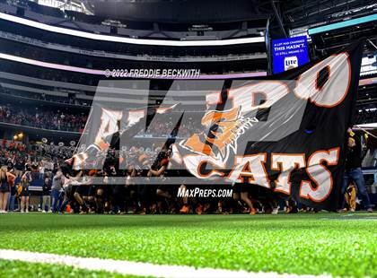Thumbnail 1 in Aledo vs. College Station (UIL 5A D1 Final) photogallery.