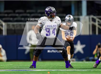 Thumbnail 1 in Aledo vs. College Station (UIL 5A D1 Final) photogallery.