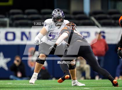 Thumbnail 1 in Aledo vs. College Station (UIL 5A D1 Final) photogallery.