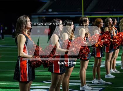 Thumbnail 3 in Aledo vs. College Station (UIL 5A D1 Final) photogallery.