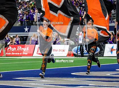Thumbnail 2 in Aledo vs. College Station (UIL 5A D1 Final) photogallery.