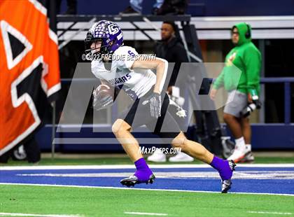Thumbnail 2 in Aledo vs. College Station (UIL 5A D1 Final) photogallery.