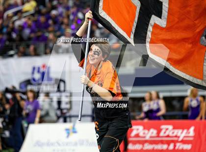 Thumbnail 1 in Aledo vs. College Station (UIL 5A D1 Final) photogallery.