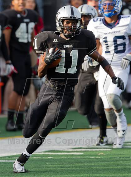 Thumbnail 3 in Brazoswood @ Clear Brook photogallery.