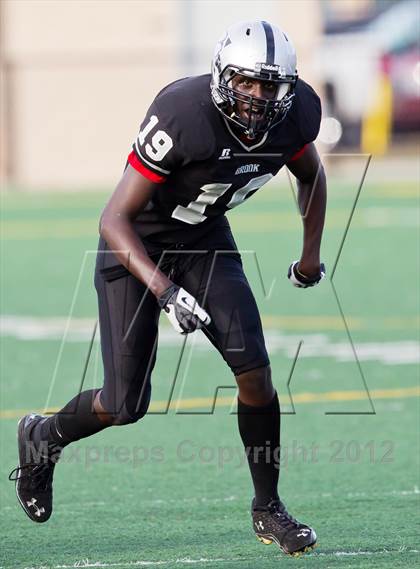 Thumbnail 3 in Brazoswood @ Clear Brook photogallery.