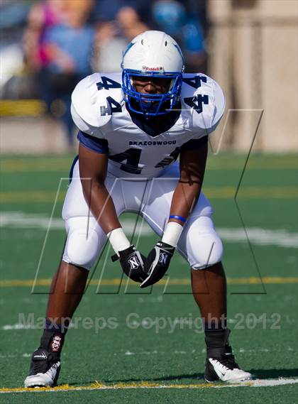 Thumbnail 1 in Brazoswood @ Clear Brook photogallery.