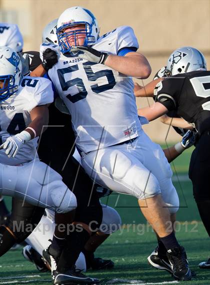 Thumbnail 1 in Brazoswood @ Clear Brook photogallery.