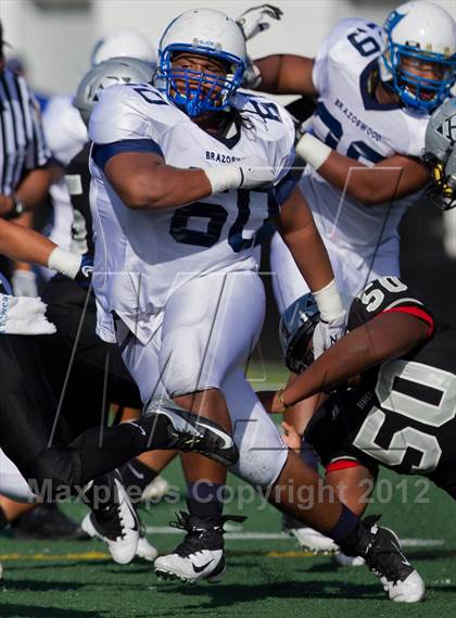 Thumbnail 2 in Brazoswood @ Clear Brook photogallery.