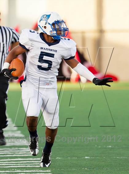Thumbnail 2 in Brazoswood @ Clear Brook photogallery.
