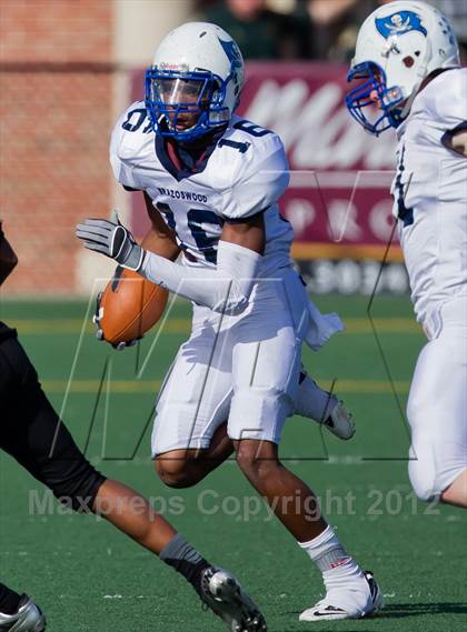 Thumbnail 2 in Brazoswood @ Clear Brook photogallery.