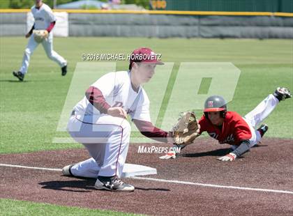 Thumbnail 3 in FR: Boyd @ Plano photogallery.
