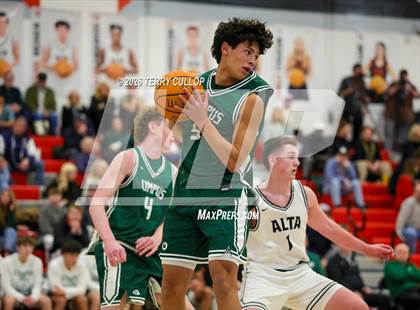 Thumbnail 1 in Olympus @ Alta photogallery.