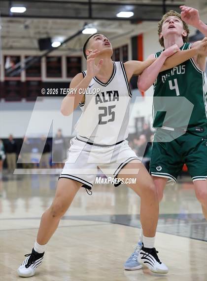 Thumbnail 2 in Olympus @ Alta photogallery.