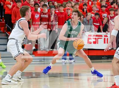 Thumbnail 3 in Olympus @ Alta photogallery.