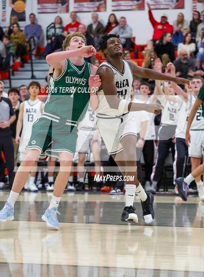 Thumbnail 3 in Olympus @ Alta photogallery.