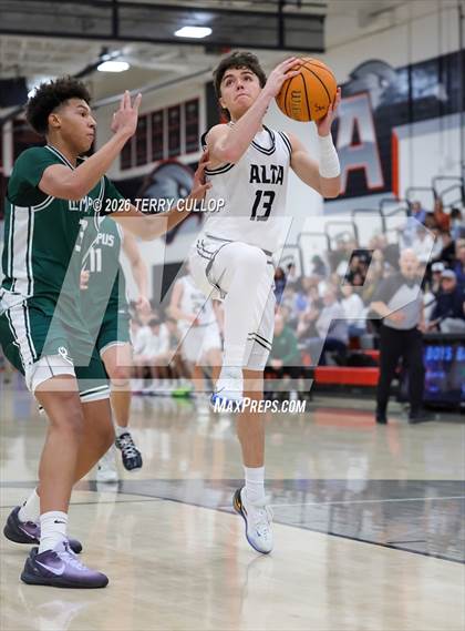 Thumbnail 1 in Olympus @ Alta photogallery.