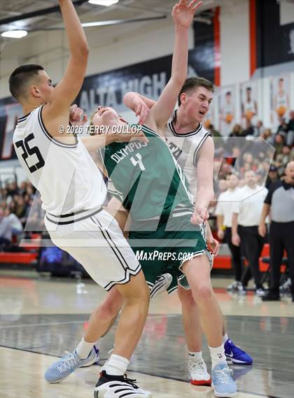 Thumbnail 3 in Olympus @ Alta photogallery.