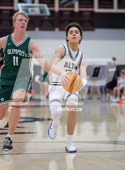 Thumbnail 2 in Olympus @ Alta photogallery.