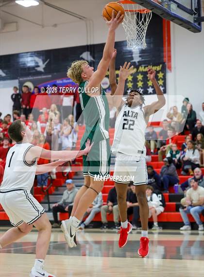 Thumbnail 1 in Olympus @ Alta photogallery.