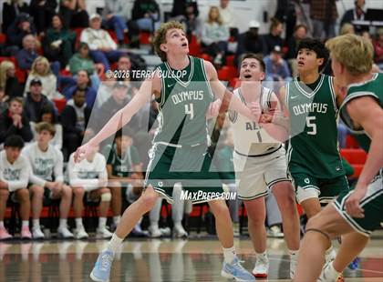 Thumbnail 2 in Olympus @ Alta photogallery.