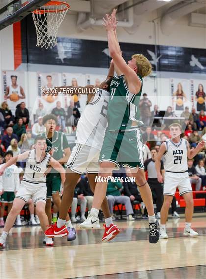 Thumbnail 1 in Olympus @ Alta photogallery.