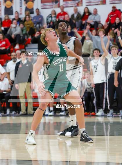 Thumbnail 1 in Olympus @ Alta photogallery.