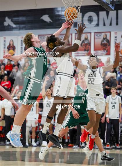 Thumbnail 2 in Olympus @ Alta photogallery.