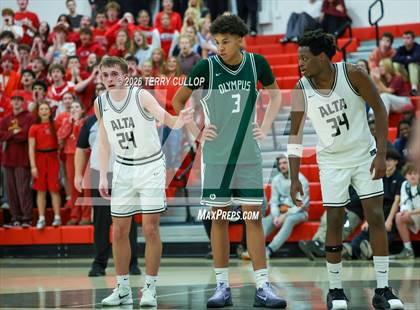 Thumbnail 1 in Olympus @ Alta photogallery.